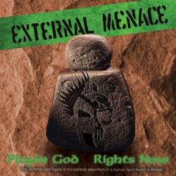 External Menace : External Menace - The Droogettes
